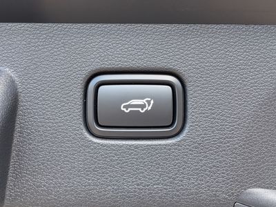 2026 Kia Sportage — photo 14 view