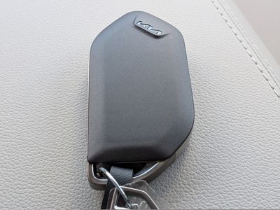 2026 Kia Sportage — photo 38 view