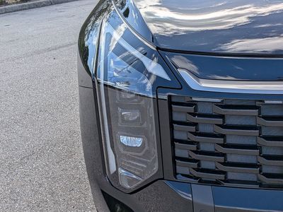 2026 Kia Sportage — photo 10 view