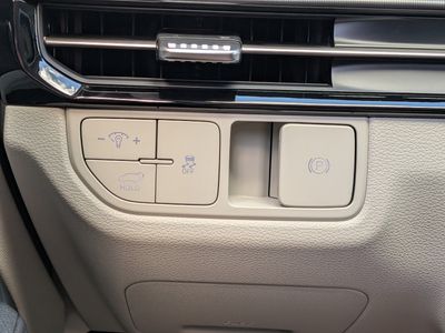 2026 Kia Sportage — photo 26 view