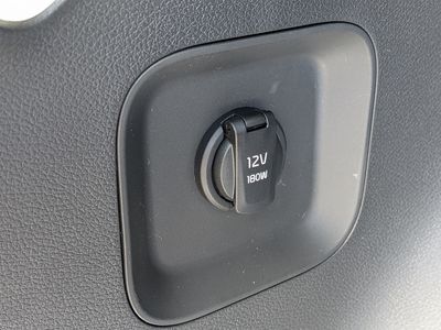 2026 Kia Sportage — photo 15 view