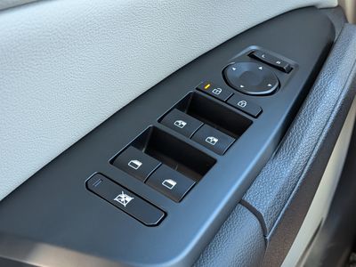 2026 Kia Sportage — photo 25 view