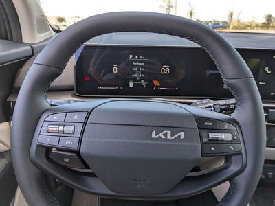 2026 Kia Sportage — photo 29 view