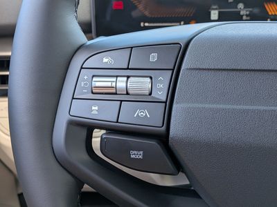 2026 Kia Sportage — photo 27 view