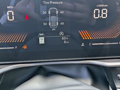 2026 Kia Sportage — photo 31 view
