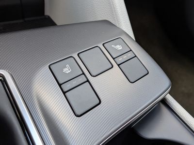 2026 Kia Sportage — photo 34 view
