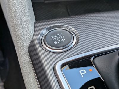2026 Kia Sportage — photo 32 view
