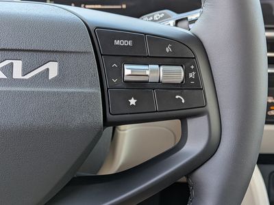 2026 Kia Sportage — photo 28 view