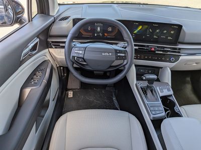 2026 Kia Sportage — photo 20 view
