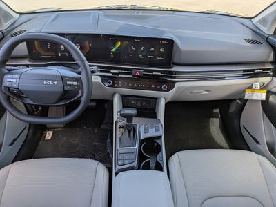 2026 Kia Sportage — photo 19 view