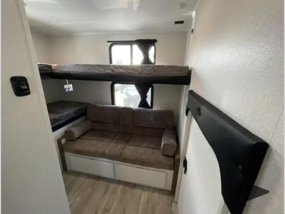 2026 Jayco Eagle HT - Photo 20