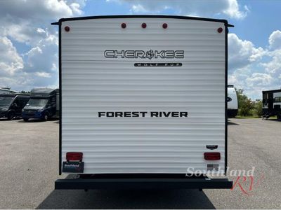 2026 Forest River Cherokee Wolf Pup - Photo 6