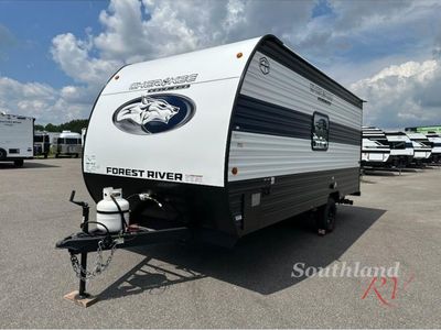 2026 Forest River Cherokee Wolf Pup - Photo 2