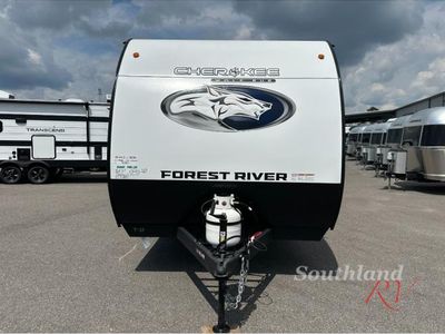 2026 Forest River Cherokee Wolf Pup - Photo 3