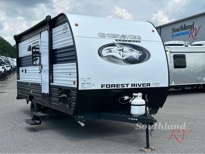 2026 Forest River Cherokee Wolf Pup - Photo 1