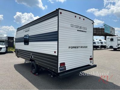2026 Forest River Cherokee Wolf Pup - Photo 4