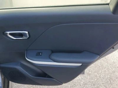 2025 Kia K4 — photo 30 view