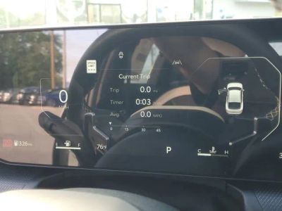 2025 Kia K4 — photo 14 view