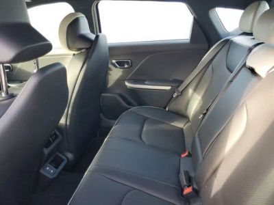 2025 Kia K4 — photo 26 view