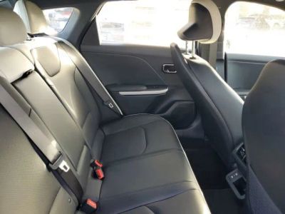 2025 Kia K4 — photo 29 view