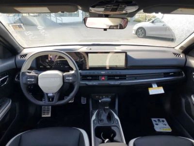2025 Kia K4 — photo 23 view