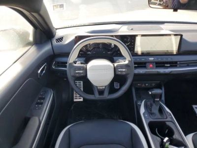 2025 Kia K4 — photo 24 view