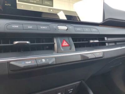 2025 Kia K4 — photo 18 view