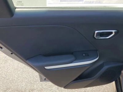 2025 Kia K4 — photo 27 view