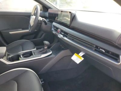2025 Kia K4 — photo 31 view