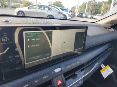 2025 Kia K4 — photo 16 view