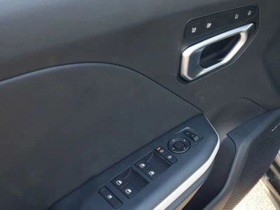 2025 Kia K4 — engine compartment view