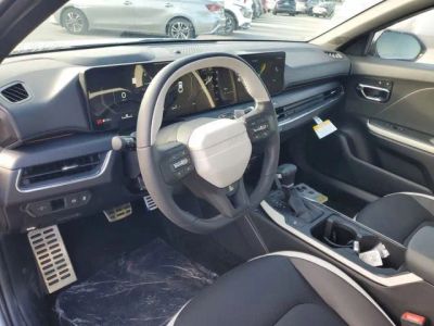 2025 Kia K4 — photo 7 view