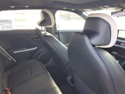 2025 Kia K4 — photo 28 view