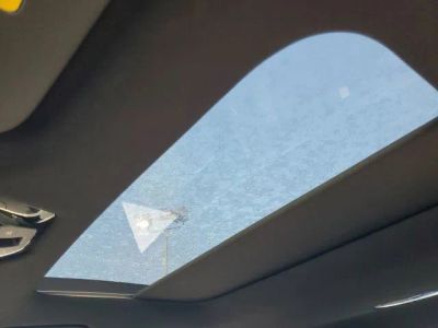 2025 Kia K4 — photo 22 view
