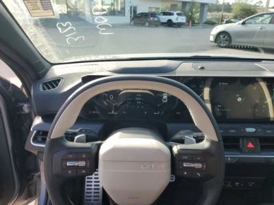 2025 Kia K4 — photo 13 view