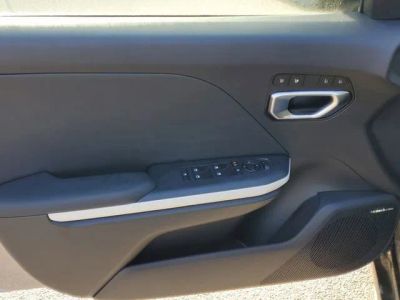 2025 Kia K4 — detail view