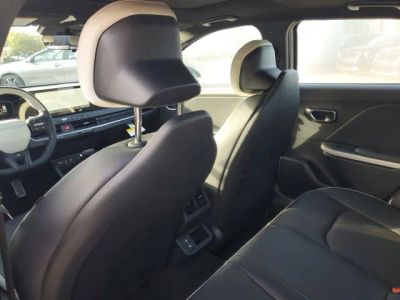 2025 Kia K4 — photo 25 view
