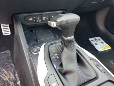 2025 Kia K4 — photo 20 view