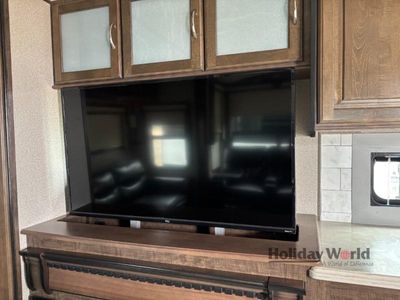 2021 Grand Design Solitude - Photo 11