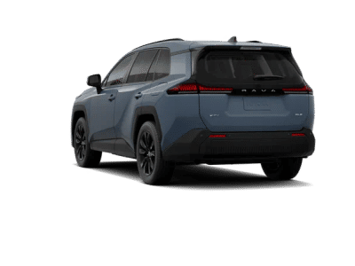 2026 Toyota RAV4 - Photo 4