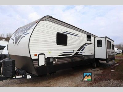 2022 Palomino Puma - Photo 3