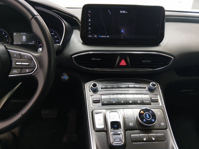 2023 Hyundai Santa Fe — photo 20 view