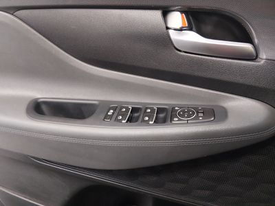 2023 Hyundai Santa Fe — photo 21 view
