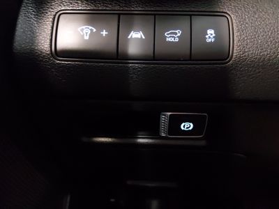 2023 Hyundai Santa Fe — photo 13 view