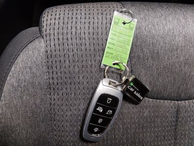 2023 Hyundai Santa Fe — photo 15 view