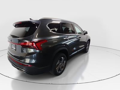 2023 Hyundai Santa Fe — photo 7 view