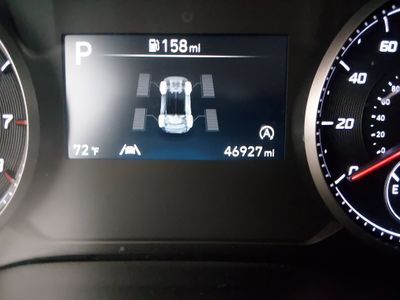 2023 Hyundai Santa Fe — photo 14 view