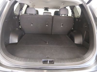 2023 Hyundai Santa Fe — photo 11 view
