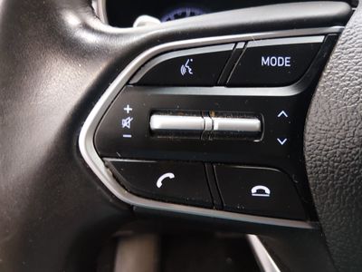 2023 Hyundai Santa Fe — photo 12 view
