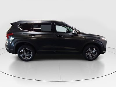 2023 Hyundai Santa Fe — photo 8 view